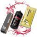 Купить Жидкость Chaser Самозамес Black ULTRA 30ml Wild Strawbery Mint 95019 Жидкости от CH