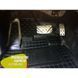 Купити Водійський коврик в салон Mitsubishi Pajero Wagon 3/4 99-/07- (Avto-Gumm) 26713 Килимки для Mitsubishi - 3 фото из 4