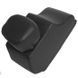 Купити Підлокітник модельний Armrest для Hyundai Accent (Solaris) 2010-2017 Чорний 40456 Підлокітники в авто - 4 фото из 8
