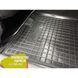 Купити Передні килимки в автомобіль Renault Fluence 09-/Megane 3 Universal 09- (Avto-Gumm) 26817 Килимки для Renault - 8 фото из 8