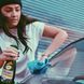 Купить Универсальный очиститель стекла и пластика салона Turtle Wax Dash & Glass Cleaner Quick & Easy 500 мл (52803) 60773 Очиститель салона - Кондиционеров - 3 фото из 5
