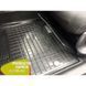 Купити Передні килимки в автомобіль Renault Fluence 09-/Megane 3 Universal 09- (Avto-Gumm) 26817 Килимки для Renault - 5 фото из 8