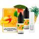 Купити Piдина Самозаміс Flavorlab Disposable Puff 10мл 50мг Mango pineapple Манго ананас 79855 Рідини FL