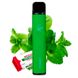 Купить Flavors Класический 1500pf Spearmint Мята 66907 Одноразовые POD системы