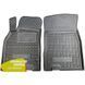 Купити Передні килимки в автомобіль Renault Fluence 09-/Megane 3 Universal 09- (Avto-Gumm) 26817 Килимки для Renault - 1 фото из 8