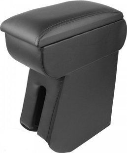 Купити Підлокітник модельний Armrest для Citroen Berlingo I 1996-2007 Чорний 40223 Підлокітники в авто