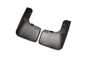 Купити Бризковики повний комплект для Toyota RAV4 2013-2015 комплект 4 шт MF.TORAV42013 4477 Бризговики Toyota