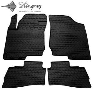 Купити Автомобільні килимки у салон для Hyundai i30cw (FD) 2007-2012 30050 Килимки для Hyundai
