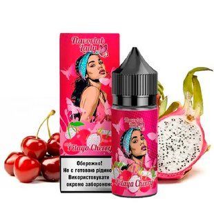 Купити Piдина Самозаміс Flavorlab LADY Вишня Пітайя 79537 Рідини FL