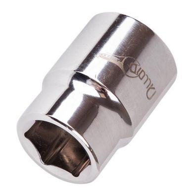 Купить Торцевая головка 3/4" 6 шестигранная 32 мм (ТГ- 60132M) 85272 Торцевые головки, шестигранники и звезды