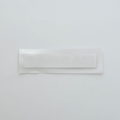 Купити Емблема напис Passat скотч 124 x 16 мм 2011- (wiwo 3C8 853 687A 739) 22124 Емблема напис на іномарки