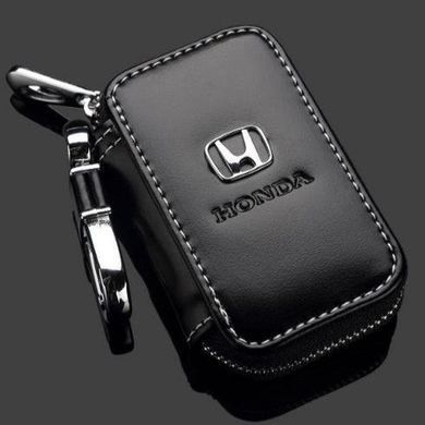 Купити Автомобільна ключниця для ключів з логотипом Honda Напа 31740 Чохли для автоключів