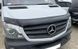 Купити Дефлектор капоту мухобійка Mercedes Sprinter 906 2006-2013 7370 Дефлектори капота Mercedes-benz - 3 фото из 4