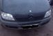 Купить Зимняя накладка на решетку радиатора Mercedes Sprinter CDI 2000-2006 / Малая решотка с рамкой / Матовая FLY 9781 Зимние накладки на решетку радиатора - 5 фото из 6