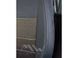 Купить Авточехлы модельные MW Brothers для Volkswagen T 5 ( 1+2 ) c 2003 60118 Чехлы модельные MW Brothers - 2 фото из 8