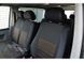 Купить Авточехлы модельные MW Brothers для Volkswagen T 5 ( 1+2 ) c 2003 60118 Чехлы модельные MW Brothers - 8 фото из 8