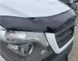 Купити Дефлектор капоту мухобійка Mercedes Sprinter 906 2006-2013 7370 Дефлектори капота Mercedes-benz - 2 фото из 4