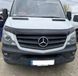 Купити Дефлектор капоту мухобійка Mercedes Sprinter 906 2006-2013 7370 Дефлектори капота Mercedes-benz - 1 фото из 4