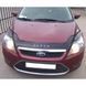 Купити Дефлектор капота мухобойка Ford Focus II 2008-2010 довга (Vip-Tuning) FR06 6981 Дефлектори капота Ford - 2 фото из 2