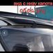 Купити Дефлектор капоту мухобійка для Toyota Corolla 2013-2019 (Vip Tuning) TYA75 2579 Дефлектори капота Toyota - 11 фото из 11