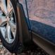 Купить Брызговики для Subaru Forester (SJ) 2012-2018 Комплект 4 шт (OEM: J1010SG100; J1010SG200; J1010SG101) 83767 Брызговики Subaru - 4 фото из 7
