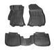 Купити Комплект 3D килимків в салон Subaru Outback (BP) (2003-2009) 92515 Килимки для Subaru - 1 фото из 4