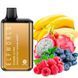 Купити ЕІf Ваг World DC5000 Ultra POD 5% Dragonfruit Banana Berry Питайя Банан Ягода (закінчився термін) 60230 Одноразові системи
