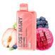 Купити Lost Mary MO10000 Lychee Cantaloupe (Лічі Диня) 75021 Одноразові системи