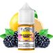 Купити Рідина Fruits Blackberry Lemon Ожина Лимон 67865 Рідини від ElfLiq