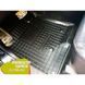 Купить Передние коврики в автомобиль Mitsubishi Pajero Wagon 3/4 99-/07- (Avto-Gumm) 26714 Коврики для Mitsubishi - 4 фото из 5