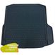 Купити Автомобільний килимок в багажник Skoda Octavia A7 2013 - Liftback / Гумовий (Avto-Gumm) 27781 Килимки для Skoda - 1 фото из 5